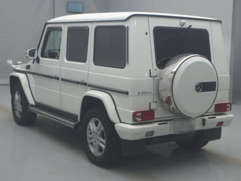 2017 Mercedes Benz G-Class 463348[1]