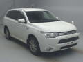 2014 Mitsubishi Outlander PHEV