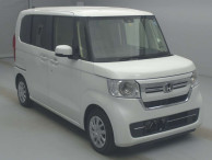 2022 Honda N-BOX