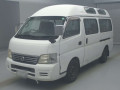 2004 Nissan Caravan Bus