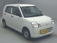 2008 Suzuki Alto