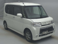 2013 Daihatsu Tanto Custom