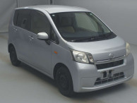 2013 Daihatsu Move