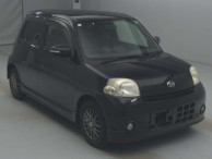 2009 Daihatsu Esse