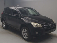 2009 Toyota RAV4