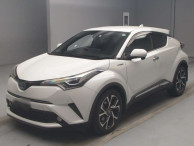 2018 Toyota C-HR