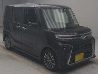 2022 Daihatsu Tanto Custom