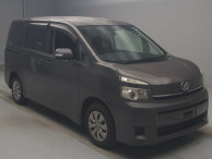 2012 Toyota Voxy