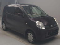 2008 Nissan Moco