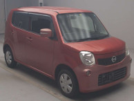 2011 Nissan Moco