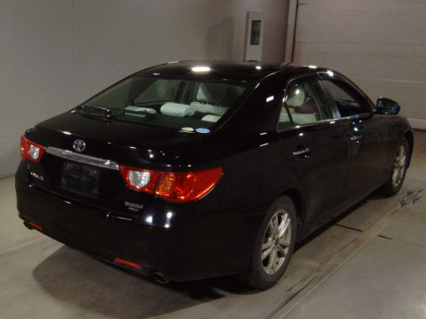 2011 Toyota Mark X GRX135[1]