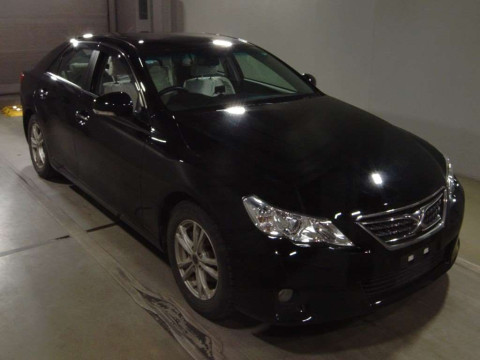 2011 Toyota Mark X GRX135[2]