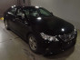 2011 Toyota Mark X