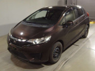 2016 Honda Fit