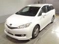 2016 Toyota Wish