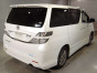 2010 Toyota Vellfire