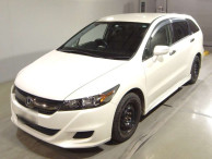 2010 Honda Stream