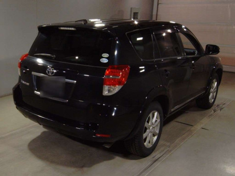 2012 Toyota Vanguard ACA33W[1]