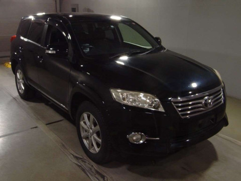 2012 Toyota Vanguard ACA33W[2]