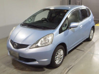 2010 Honda Fit