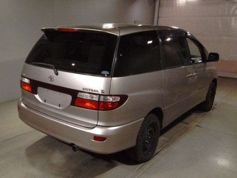 2002 Toyota Estima ACR40W[1]