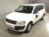 2005 Toyota Probox Van