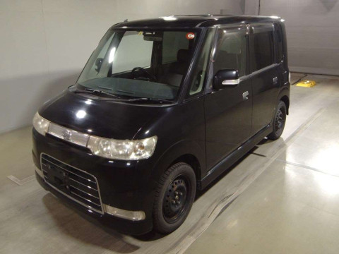 2008 Daihatsu Tanto L350S[0]