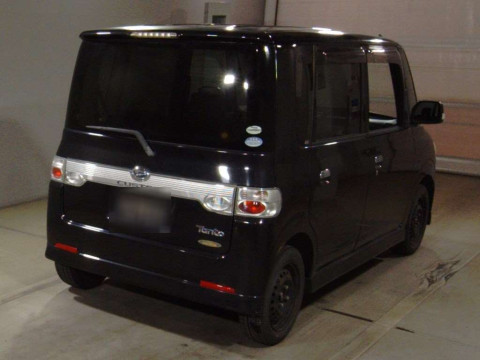 2008 Daihatsu Tanto L350S[1]