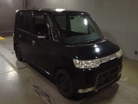 2008 Daihatsu Tanto L350S[2]