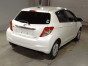 2014 Toyota Vitz