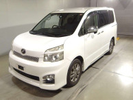 2012 Toyota Voxy