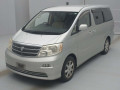 2003 Toyota Alphard G