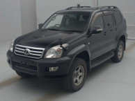 2007 Toyota Land Cruiser Prado