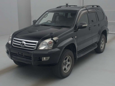 2007 Toyota Land Cruiser Prado KDJ120W[0]