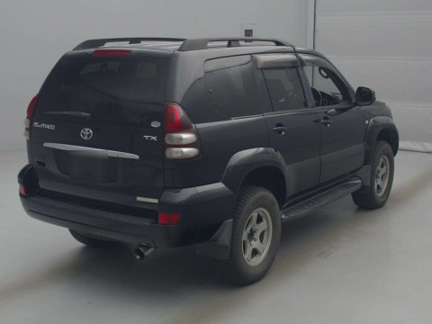 2007 Toyota Land Cruiser Prado KDJ120W[1]