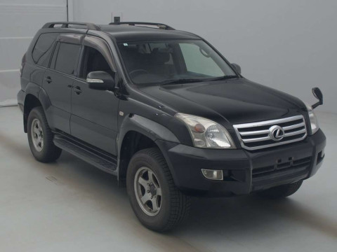 2007 Toyota Land Cruiser Prado KDJ120W[2]