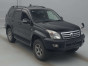 2007 Toyota Land Cruiser Prado