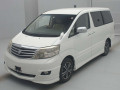 2008 Toyota Alphard G