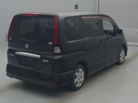 2010 Nissan Serena CC25[1]