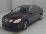 2009 Toyota Premio