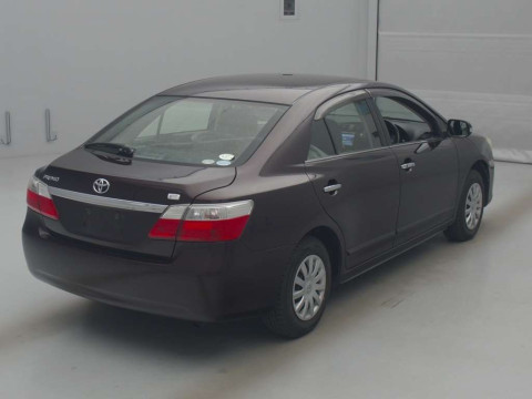 2009 Toyota Premio NZT260[1]