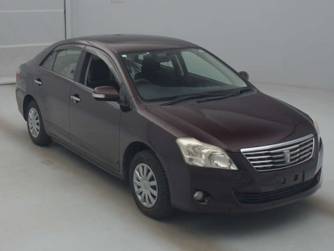 2009 Toyota Premio NZT260[2]