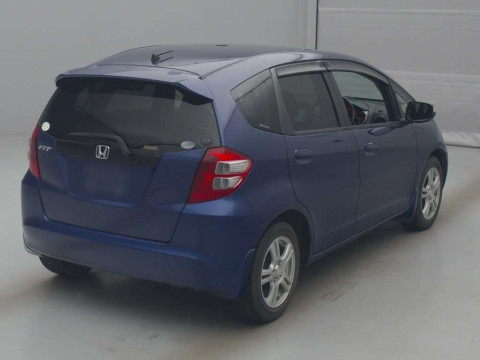 2010 Honda Fit GE6[1]