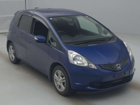 2010 Honda Fit GE6[2]