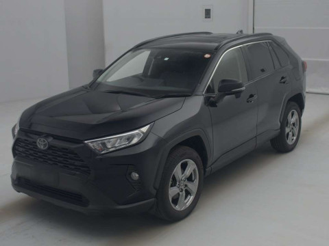 2019 Toyota RAV4 MXAA52[0]