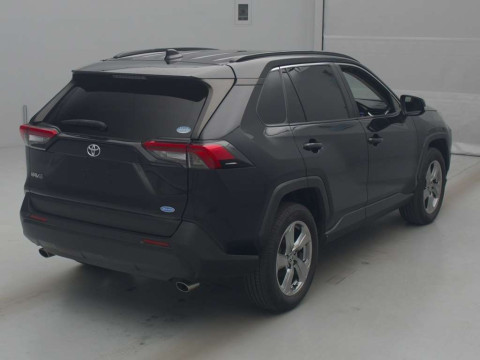 2019 Toyota RAV4 MXAA52[1]