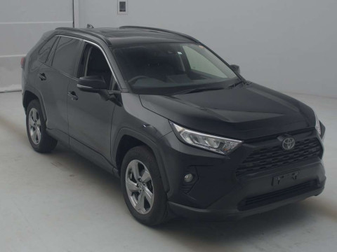 2019 Toyota RAV4 MXAA52[2]