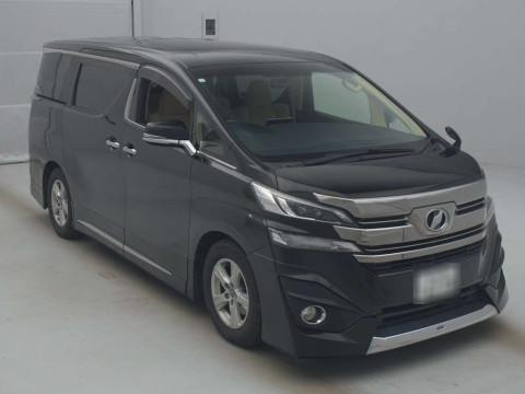 2017 Toyota Vellfire AGH30W[2]