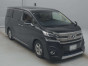 2017 Toyota Vellfire