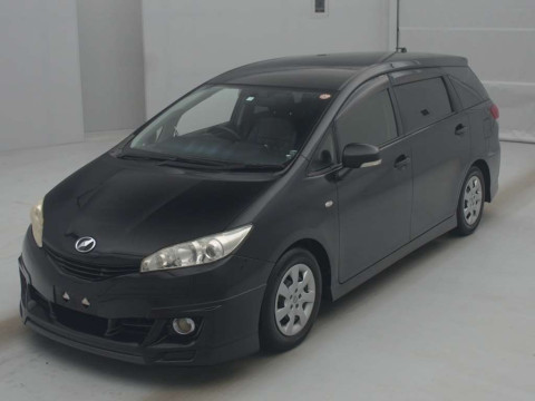 2010 Toyota Wish ZGE20G[0]